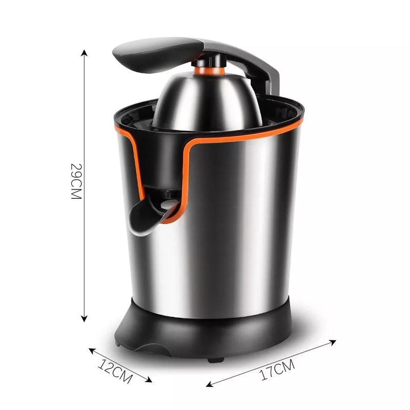 Hand Press squeezer | Stan's Kitchen