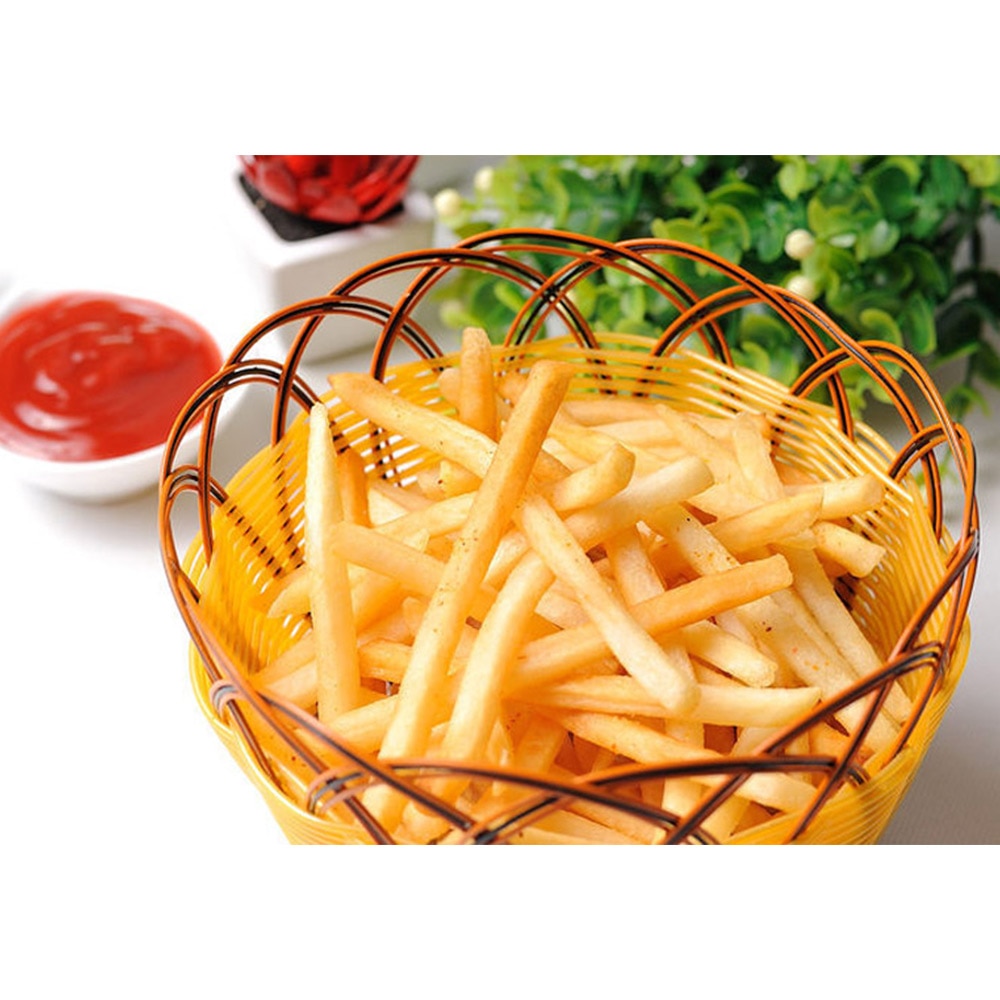 Electric Fries Cutter