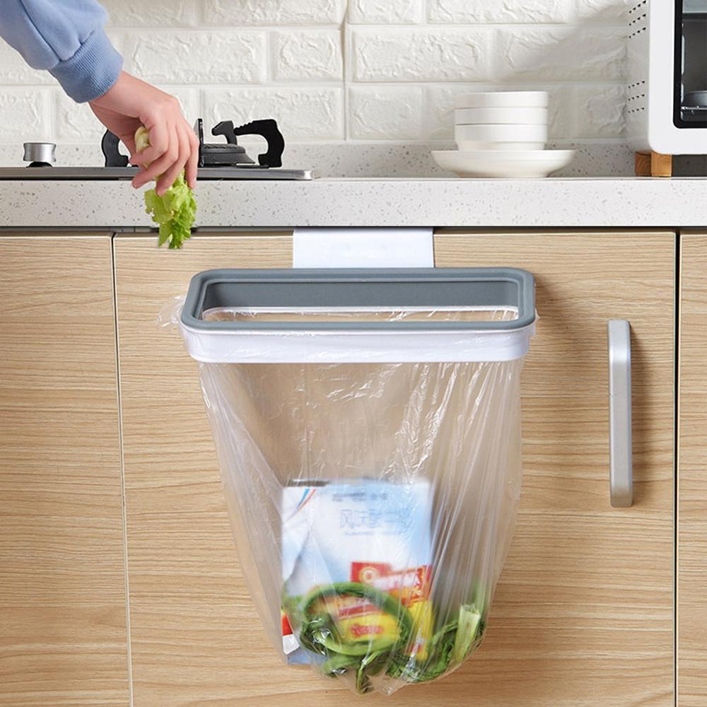 Portable Garbage Rack | Stan's Kitchen