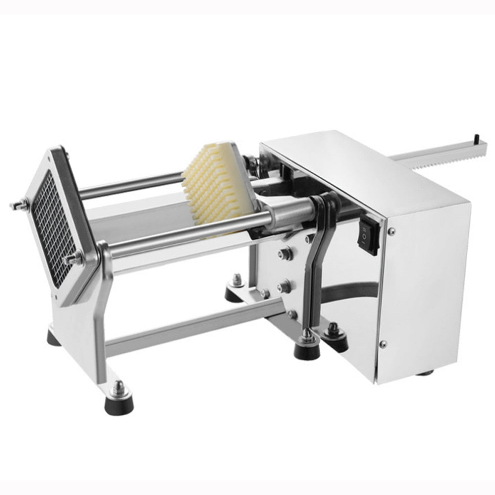 Electric Fries Cutter