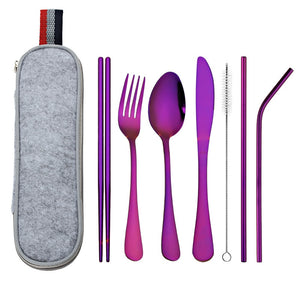 Stainless Steel Cutlery  Set