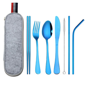 Stainless Steel Cutlery  Set