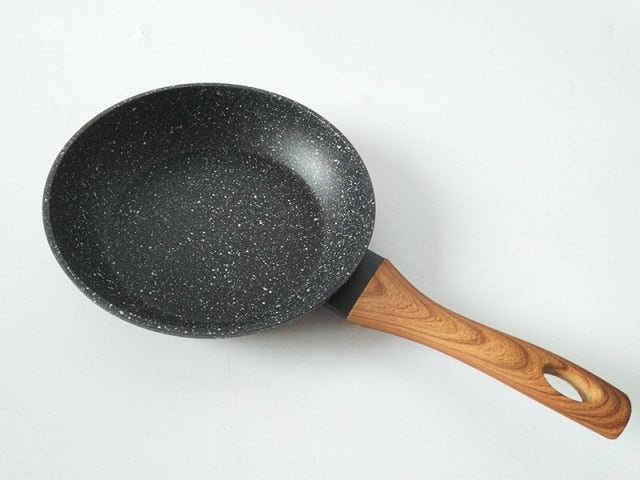 Stan's  Granite Coating Frying Pan