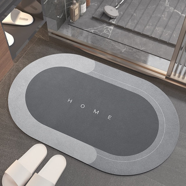 Stans™ Absorbent Floor Mat